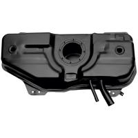 Топливный бак Fiat Albea, 2002 г.в. (антикоррозия)