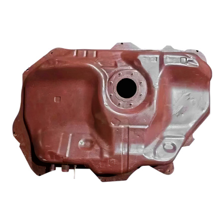 Топливный бак Mazda 323 BJ, 1998-2001 (NB) - 55 л.