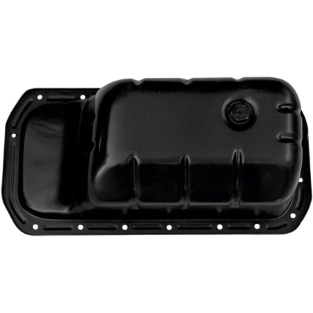 Поддон двигателя Suzuki SX4