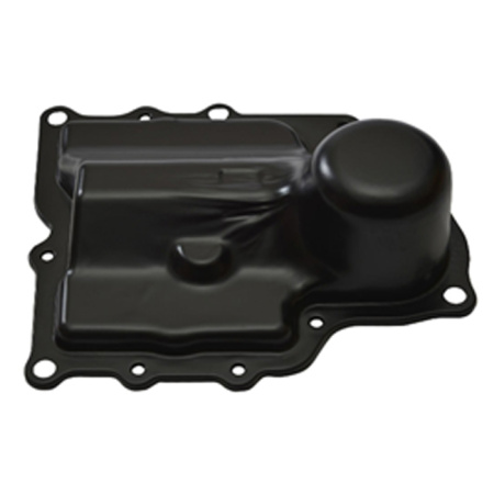 Поддон двигателя Skoda Rapid