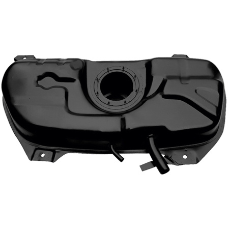 Топливный бак FIAT Qubo (Дизель), 2007-Н.В г.в. (антикоррозия)